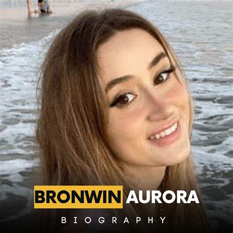 bronwin aurpra|Bronwin Aurora 